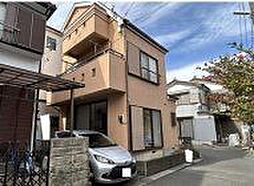 中古戸建　越谷市恩間