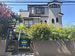 中古戸建　南越谷3丁目