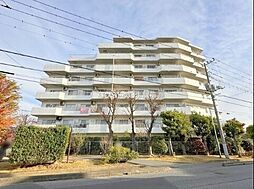 パークハイツ越谷D棟