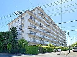 越谷ファミリータウン　A棟