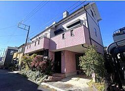 中古戸建　越谷市大林
