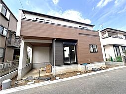 新築戸建 越谷市蒲生東町 2期