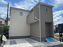 新築戸建　越谷市宮本町2期