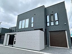 中古戸建　越谷市レイクタウン5丁目