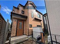中古戸建　越谷市東大沢2丁目