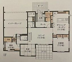 中古戸建　越谷市レイクタウン2丁目