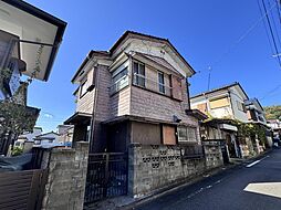 長房町 土地（更地引渡し）土地面積約40坪