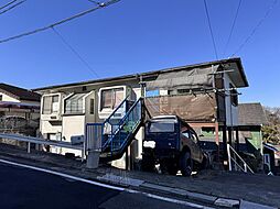 素晴らしい景観の土地　元八王子町三丁目