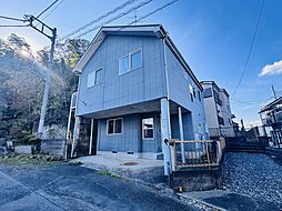 横川町 中古戸建 西八王子駅 徒歩12分