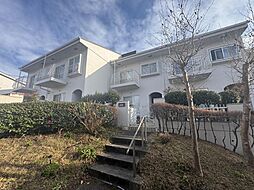 グリーンヒル寺田　ルーフガーデン付きタウンハウス（4LDK）