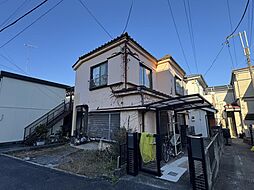 土地　八王子市並木町（西八王子駅）駅まで平坦な道のりです