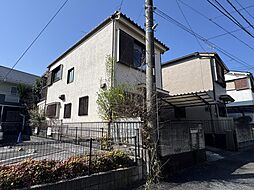 八王子市楢原町土地 小・中学校徒歩約10分圏内