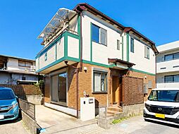 川口市鳩ヶ谷本町