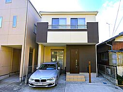 戸田氏喜沢1丁目