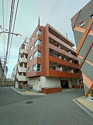 新日暮里ハイツ ２０１