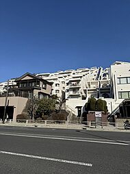 ルネ上星川1号棟