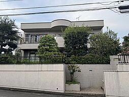 八王子市めじろ台戸建