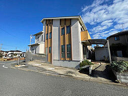 白井市西白井三丁目中古戸建