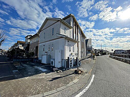 白井市西白井三丁目中古戸建