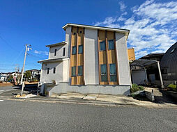 白井市西白井三丁目中古戸建