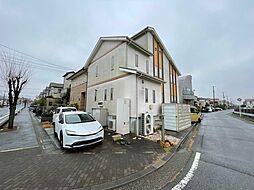 白井市西白井三丁目中古戸建
