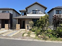 白井市桜台一丁目中古戸建