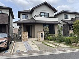 白井市桜台一丁目中古戸建