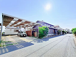 福岡市東区香椎台４丁目の一戸建て