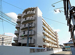 グランピアマンション箱崎VIII