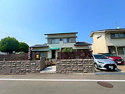 糟屋郡志免町桜丘４丁目の土地