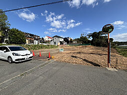 糸島市志摩松隈の土地