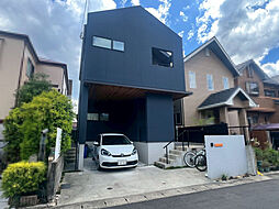 福岡市西区豊浜1丁目の一戸建て