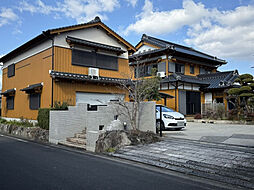 那珂川市下梶原2丁目の一戸建て