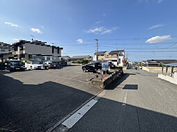 大野城市平野台４丁目の土地