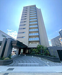 アルファステイツ東那珂