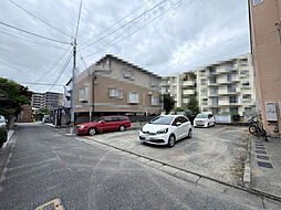 福岡市早良区原1丁目の土地