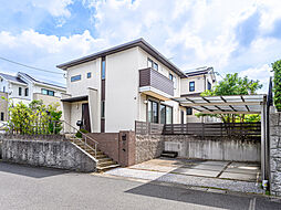 古賀市美明３丁目の一戸建て