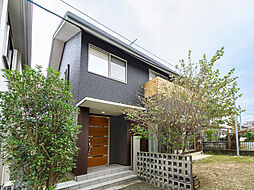 春日市白水ヶ丘6丁目の一戸建て