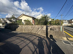 大野城市南ケ丘１丁目の土地