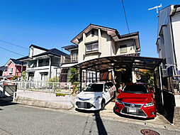 福岡市早良区内野７丁目の一戸建て