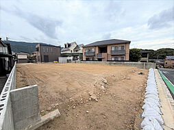 福岡市南区柏原６丁目の土地