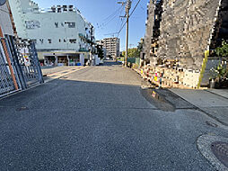 福岡市博多区吉塚８丁目の土地