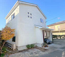 福岡市早良区原６丁目の一戸建て