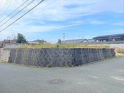 福津市宮司ヶ丘の土地