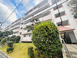 生の松原サンハイツ1号棟