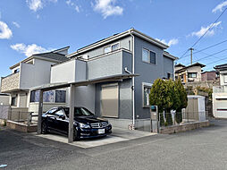 糟屋郡宇美町桜原２丁目の一戸建て