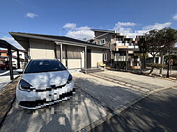 筑紫野市杉塚２丁目の一戸建て