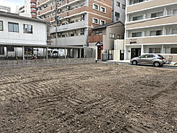 福岡市博多区築港本町