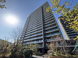 グランドメゾン浄水ガーデンシティセントラルフォレストI