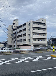 ロワールマンション和白2